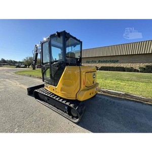Tracteur d'occasion 2026 60 P-TIER avec composant moteur essentiel - Product Image 3