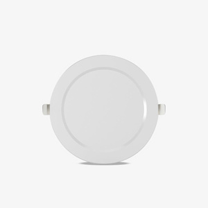 LED Downlight 8W 10W 12W Vietnam Fabricado Alto Lumen Ahorro de energía Larga vida útil Interior Downlight - Product Image 1