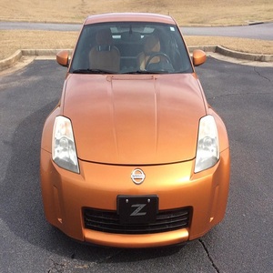 นิสสัน 350Z ทัวริ่ง คูเป้ ปี 2004 มือสอง พวงมาลัยซ้าย/ขวา - Product Image 1