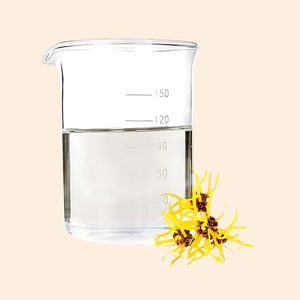 Extracto de Witch Hazel W.S. Paquete de 1 Litro de Esencia Líquida Herbal Natural, Cruelty-Free, Soluble en Agua para el Cuidado de la Piel, el Cabello y el Bienestar - Product Image 1