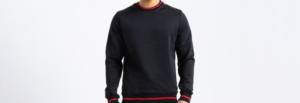 Sweat-shirt à capuche en molleton 100% coton pour homme, confortable et douillet, conçu pour un confort chaud et doux, idéal pour le streetwear, la mode et le quotidien - Product Image 5