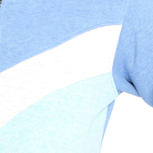 Algodón/poliéster Fleece Sports Teck Plain Slim Fit Diseño personalizado Chándal Plain Dyed Plus OEM Disponible Adultos Chándal Fleece - Product Image 4