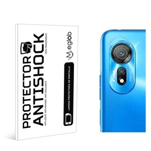 Antishock Screen <b>Protector</b> for Coalpad Cool 20s Mobile <b>Lenses</b> - Product Image 1