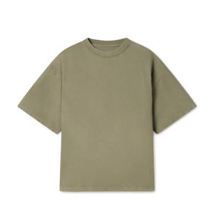Camiseta extragrande para hombre con gráficos llamativos: perfecta para el estilo callejero, los trajes de moda y la comodidad informal - Product Image 1