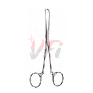 คีมผ่าตัดพลาสติกสำหรับศัลยกรรมหน้าอกและหน้าท้อง Pitanguy ขนาด 16 ซม. ผลิตจากเหล็กกล้าไร้สนิมเยอรมัน - Product Image 1