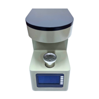Wrindu-Tensiómetro digital de superficie líquida, medidor de tensión interfacial, anillo de Du Nouy, probador interfacial
