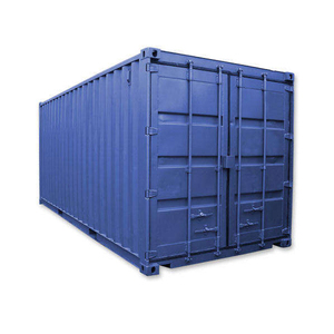 <b>Storage</b> <b>containers</b> export ready lockable steel cargo <b>containers</b> - Product Image 5