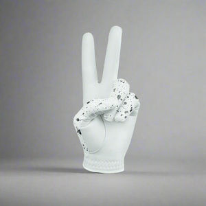 ถุงมือกอล์ฟหนังแกะสำหรับมือซ้ายคุณภาพดีพร้อมโลโก้ออกแบบได้ตามต้องการ - Product Image 2