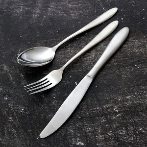 Meilleure vente : Ensemble de couverts médiévaux en acier à haute teneur en carbone Blaze, style repas, matériau solide, pour 6 personnes - Product Image 2