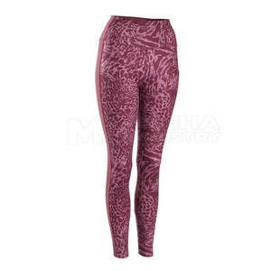 เลกกิ้วออกกำลังกายของผู้หญิงเลกกิ้วออกกำลังกายระบายอากาศได้ดี - Product Image 1