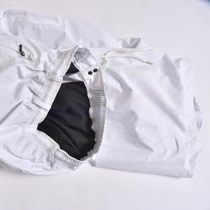 Pantalones de aire cómodos de moda transpirable holgado invierno esquí Snowboard cortavientos impermeable a prueba de viento impermeable invierno - Product Image 4