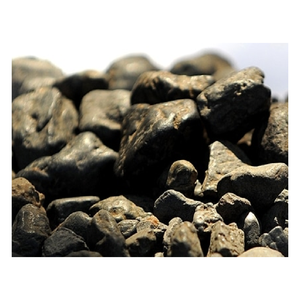 Kevnuel Natural Coltan Ore Concentrate Fines (Powder) High Purity Material for Capacitor Tantalum Refining Processes KE Origin - Product Image 3