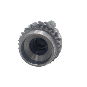 ชุดเกียร์คลัสเตอร์ใหม่ Sunupmaster ผลิตในไต้หวัน รุ่น SCM415 วัสดุ HRC60-62 ผ่านการอบชุบแข็งด้วยความร้อน สำหรับรถบรรทุก - Product Image 5