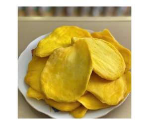 Exportación Hot Deal 2025 Mango secado al sol Mango secado suave Sin azúcar añadido Más vendido Sin gluten 99 Gold Data Vietnam - Product Image 2