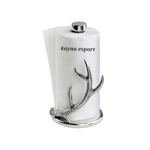 Ancy-soporte de tejido de alambre de acero inoxidable para mesa, accesorio decorativo para boda y restaurante, precio al por mayor - Product Image 3