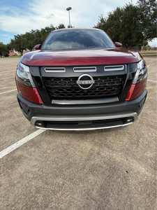 Pre-owned Clean 2023 Nissa-n pathfinde-r Rock Creek Sport Utility 4D - Product Image 2