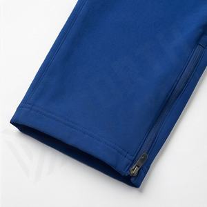 Pantalones Anchos de Hip Hop, Pantalones Deportivos Personalizados, Pantalones de Chándal de Pierna Ancha, Pantalones Deportivos de Algodón con Doble Cintura, Pantalones Deportivos Rectos, Pantalones Deportivos Acampanados para Hombre - Product Image 6