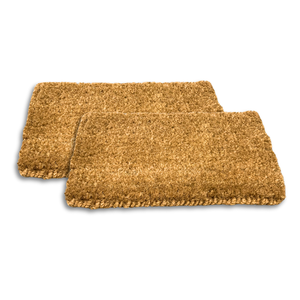 POPULAIRE Tapis élégant en fibre de coco pour l'exportation à la maison du Vietnam Améliorez votre espace de vie avec des textiles écologiques - Product Image 1