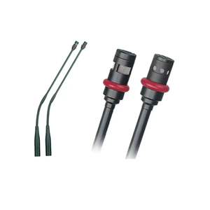 Micrófono de escritorio con indicador LED - Product Image 2