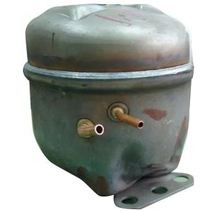 Accessoire pour compresseur de ferraille de qualité HMS Type AC - Product Image 4