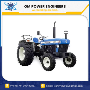 Precios asequibles Tractor de servicio pesado 3630- Tx Super con alta capacidad y nuevo tractor destacado - Product Image 4