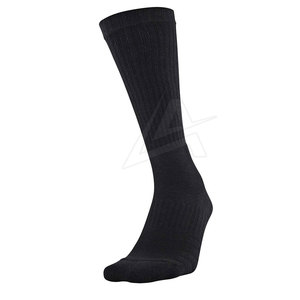 High Quality Men's <b>Polyester</b> <b>Socks</b> Cotton Wool Blend Factory Wholesale - Product Image 3