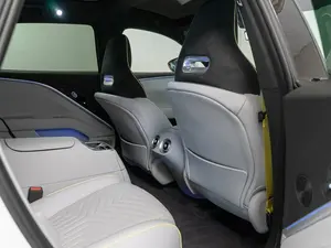 2024 11 116 kWh Portaequipajes Metálico Automático Asientos de Cuero Batería de Litio Características Premium - Product Image 6