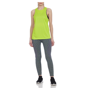Débardeur d'entraînement actif personnalisé pour femmes vêtements de jogging formels personnalisés en gros - Product Image 4