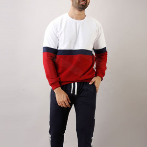 Sudadera de calidad premium Sudaderas con capucha Hombres Sudadera de tendencia Estilo Moda Jersey Hombres Sudadera - Product Image 5