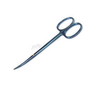 General Surgical Mayo Stainless Steel Scissors Manual Customizable Custom Logo <b>Medical</b> Dressing Scissors Apto Enterprises - Product Image 5