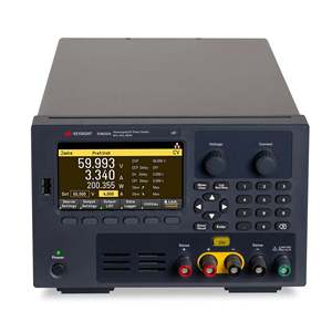 Fuente de Alimentación Automática Keysight E36232A de 200W, 60V 10A, Accesorio para Instrumentos de Medición Electrónicos - Product Image 4
