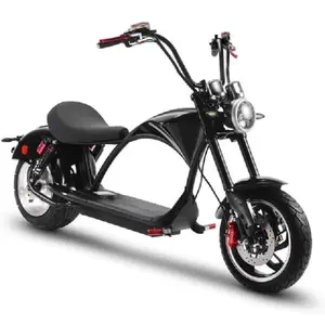 Лучшее предложение, качественные 100% мототеки Mini Lowboys 48V/Ah, 800W жирные шины, Электрический скутер