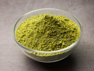 100% organique Sojat poudre de feuille de henné teinture naturelle pour les cheveux avec une excellente qualité sans ammoniaque cosmétique beauté à base de plantes Mehandi henné - Product Image 6