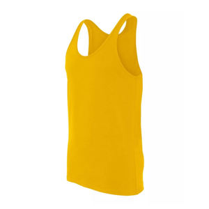 Camisetas sin Mangas de Polialgodón Unisex para Adultos Bella Canvas Custom Apparel - Product Image 4