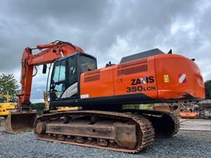 ฮิตาชิ ZX350LCN-5B - Product Image 5