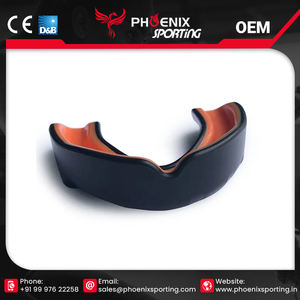 Protège-dents MMA personnalisés pour le football, le basket-ball et le hockey, vente en gros - Product Image 6