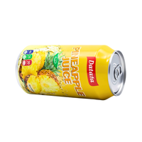 Groothandel 330ml 100% natuurlijk gezond Vietnamees mango-sinaasappel-druiven puree fruitsap OEM ODM