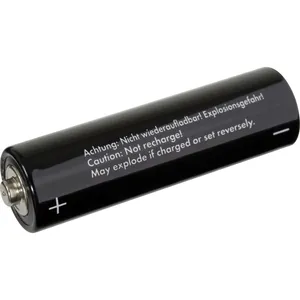 Torce Personalizzate UM3 Arturo con Batteria AA per Gadget - Product Image 1