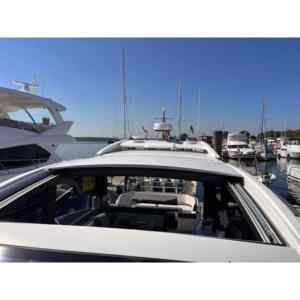 Galeon 425 HTS 2024 Type de moteur in-bord - Product Image 4