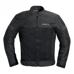 Chaqueta de Motocicleta <span class=keywords><strong>IBIZA</strong></span> AIR Transpirable, Impermeable y Cortavientos, Tejido Oxford, Ropa Deportiva para <span class=keywords><strong>Moto</strong></span> con Logotipo Personalizado y Nombre del Equipo de Carreras - Product Image 1