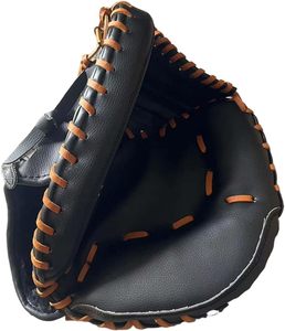 Guante de Béisbol y Sóftbol para Niños, Jóvenes y Adultos, Cómodo Guante de Receptor para Mano Derecha - Product Image 1