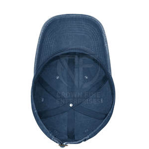 Casquettes de baseball pour hommes et femmes, design sportif, tissu respirant et durable, dernier style, meilleures ventes en gros - Product Image 4