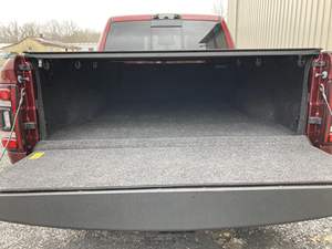 Power Wagon 2500 2021, Edición 75 Aniversario, 4x4, Motor V8 de 6.4 Litros - Product Image 4