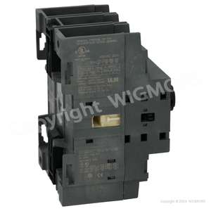 Disjoncteur  OT125F3 1SCA105033R1001 - Product Image 3