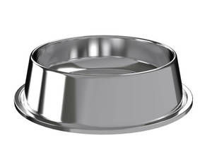 Bol et gamelle en acier inoxydable pour chien et chat, gamelle pour animaux de compagnie et gamelle à eau - Product Image 6