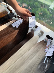 ผมต่อสีน้ำตาล2025 2B - Product Image 6