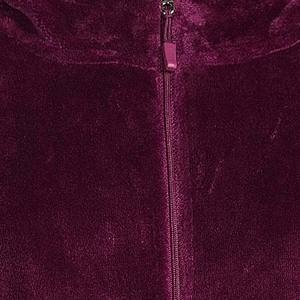 Top Trending <b>Velvet</b> <b>Hoodies</b> for Women in Affordabla Price Multi Color Anti Pilling Anti Wrinkle Breathable <b>Hoodies</b> for Woman - Product Image 2