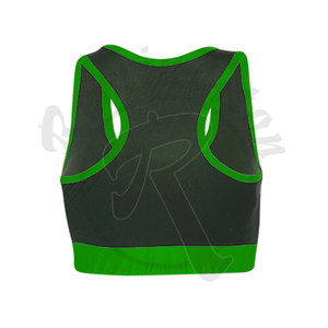 Soutien-gorge de sport pour femmes de haute qualité Soutien-gorge de sport pour femmes en gros Meilleures ventes Soutien-gorge de sport léger pour femmes - Product Image 3