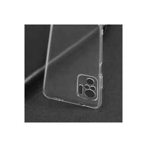 Funda de Silicona Transparente Premium para Xiaomi Redmi Note 10 Pro 4G, Carcasa Trasera de TPU a Prueba de Golpes para Protección del Teléfono Móvil - Product Image 5