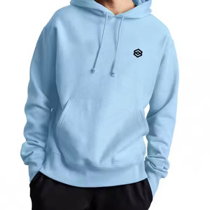 Ropa informal, sudaderas con capucha de gran tamaño personalizadas, material ligero y duradero, sudaderas con capucha de hombre de gran tamaño hechas en Pakistán - Product Image 1